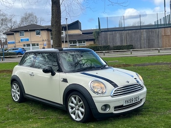 Used MINI Hatch 2009 for sale - 78467773: Photo