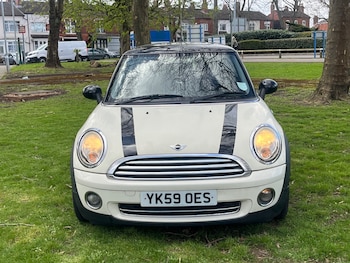 Used MINI Hatch 2009 for sale - 78467773: Photo