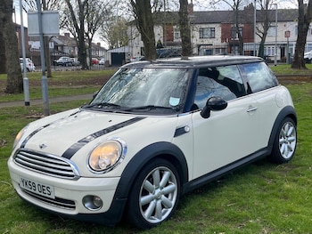Used MINI Hatch 2009 for sale - 78467773: Photo