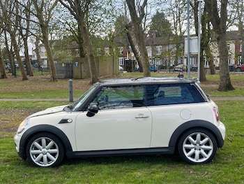 Used MINI Hatch 2009 for sale - 78467773: Photo