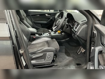 Used Audi Q5 2019 for sale - 78955902: Photo