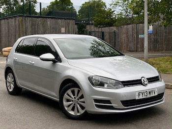 Used Volkswagen Golf 2013 for sale - 78794155: Photo