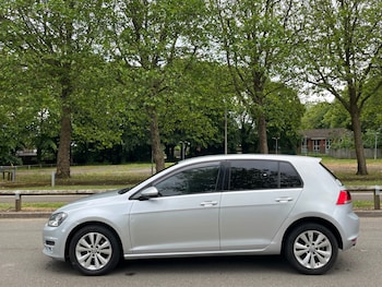 Used Volkswagen Golf 2013 for sale - 78794155: Photo