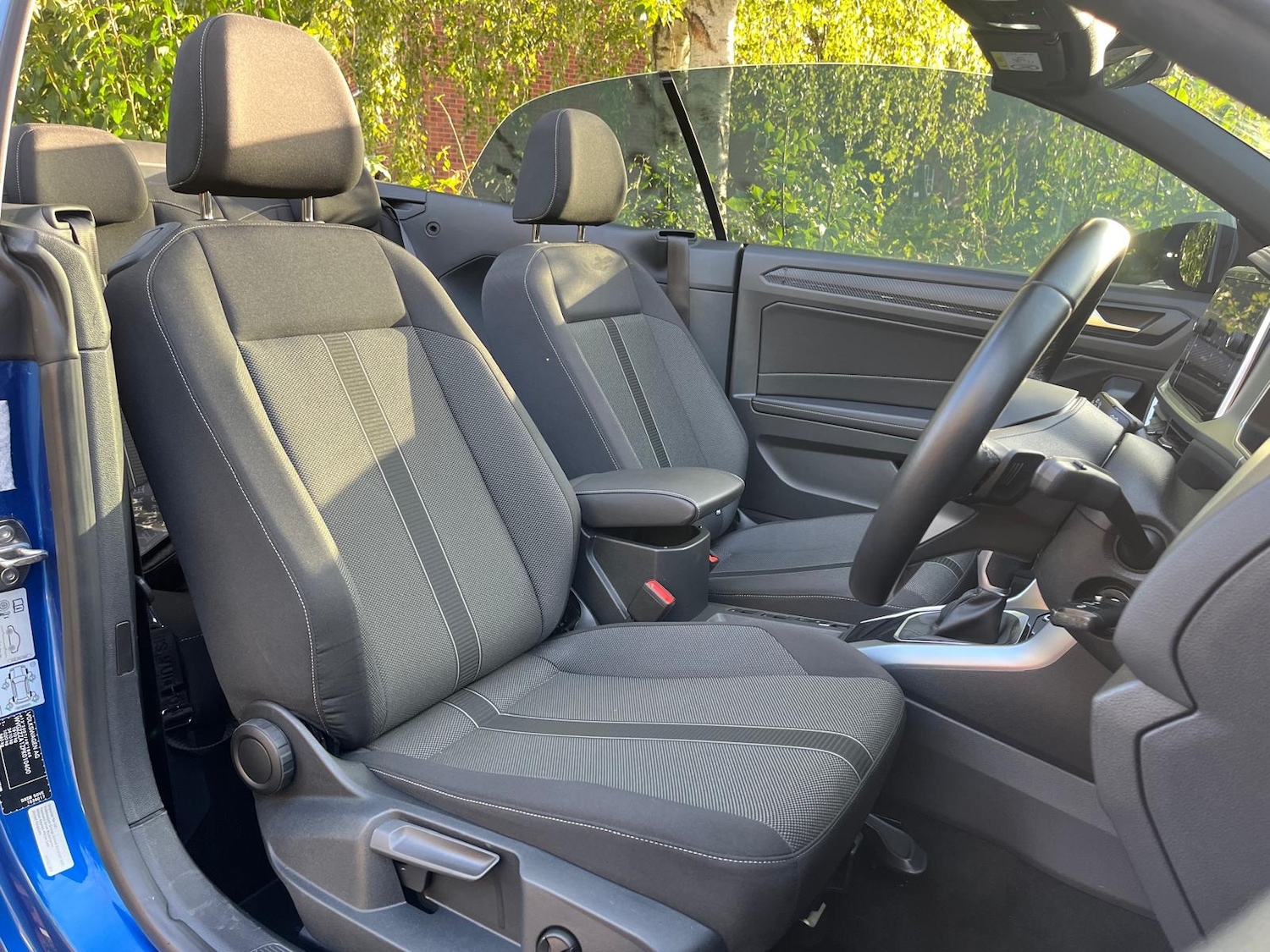 Used Volkswagen T-Roc 2023 for sale - 76483166: Photo 10