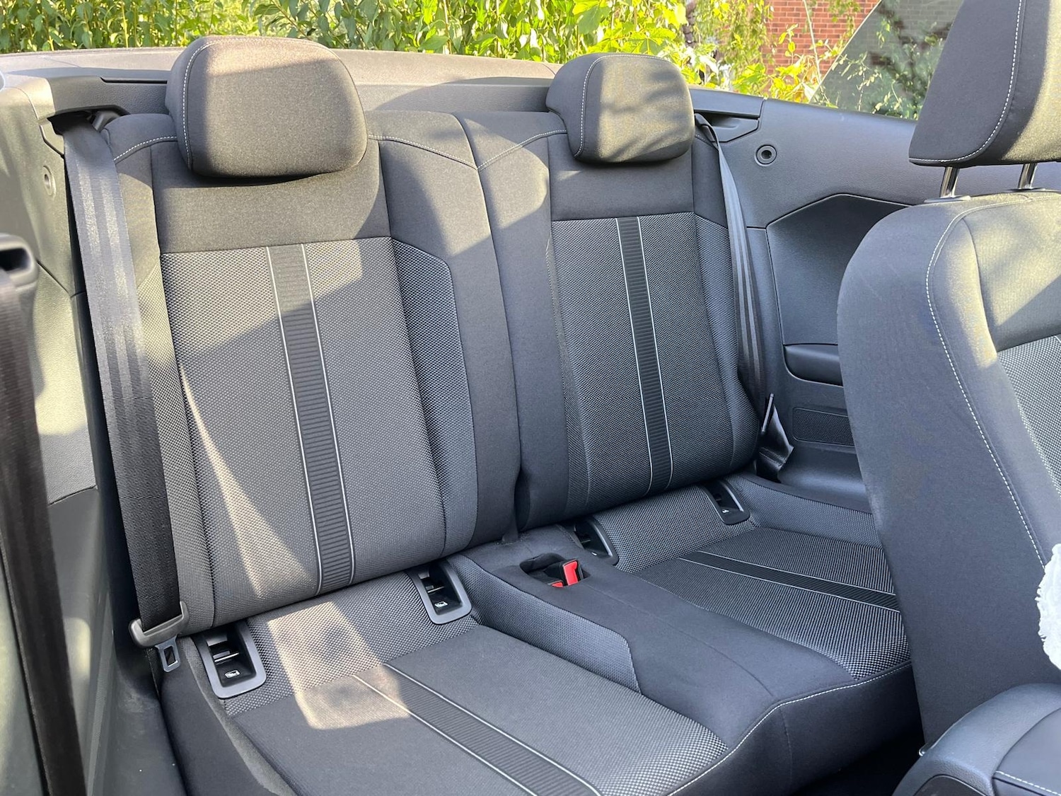 Used Volkswagen T-Roc 2023 for sale - 76483166: Photo 12