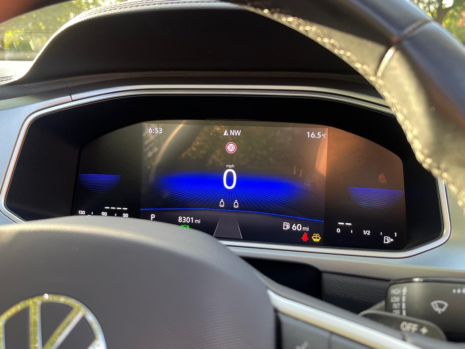 Used Volkswagen T-Roc 2023 for sale - 76483166: Photo 13