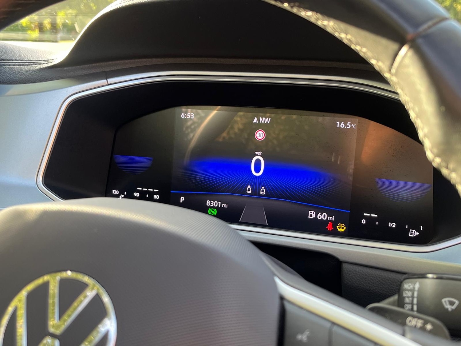 Used Volkswagen T-Roc 2023 for sale - 76483166: Photo 14