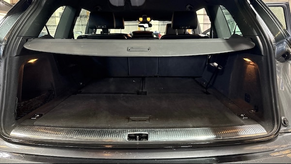 Used Audi Q7 2012 for sale - 75852762: Photo 6