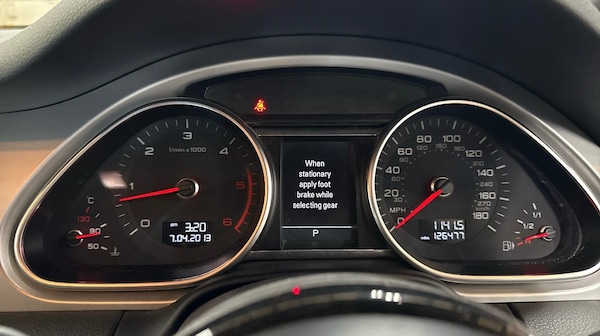 Used Audi Q7 2012 for sale - 75852762: Photo 7