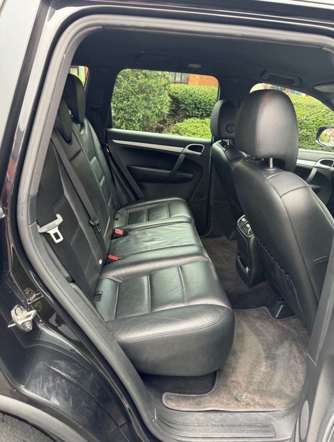 Used Porsche Cayenne 2009 for sale - 76974118: Photo 6