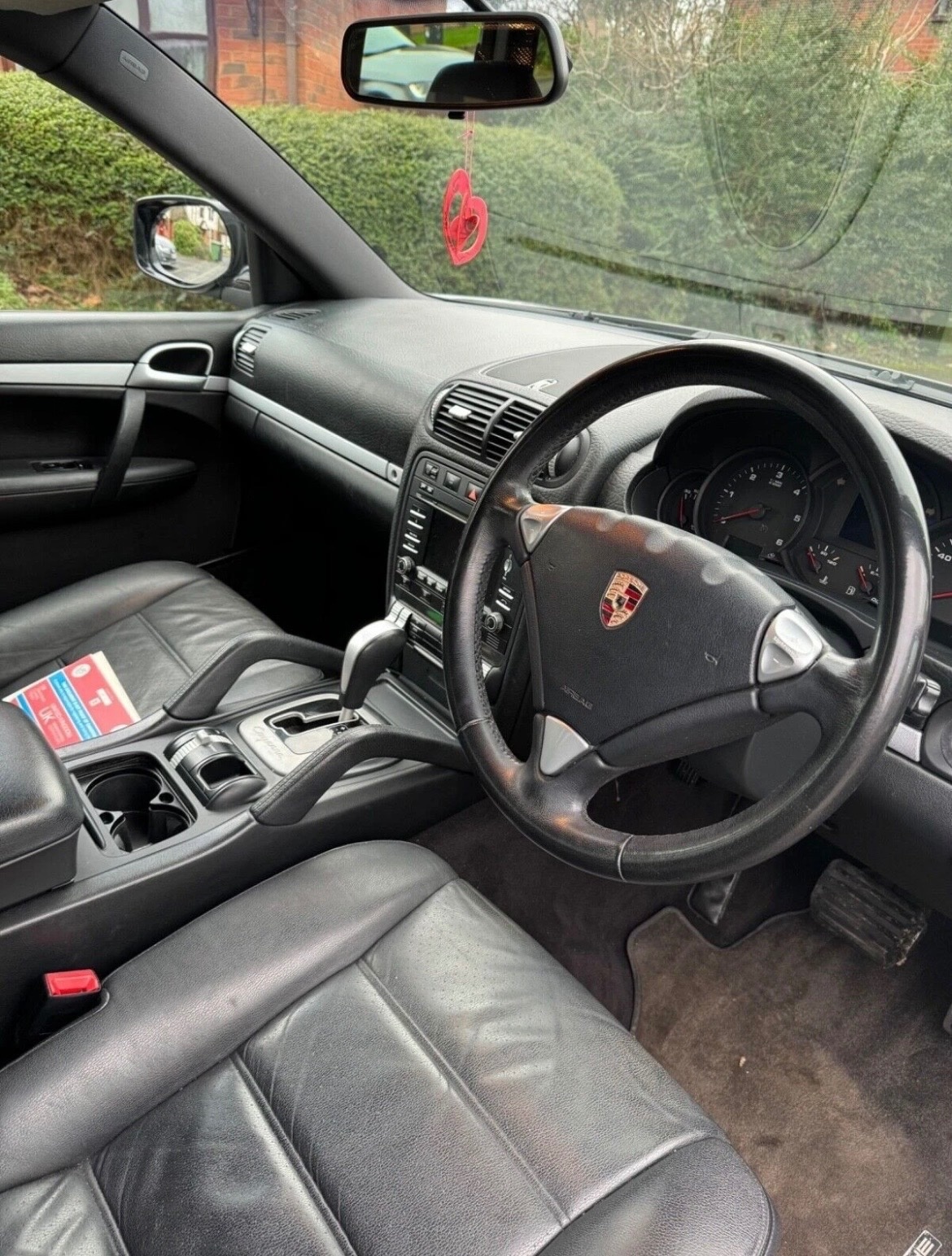 Used Porsche Cayenne 2009 for sale - 76974118: Photo 7