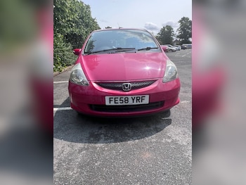Used Honda Jazz 2008 for sale - 78466934: Photo