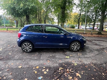 Volkswagen - Polo