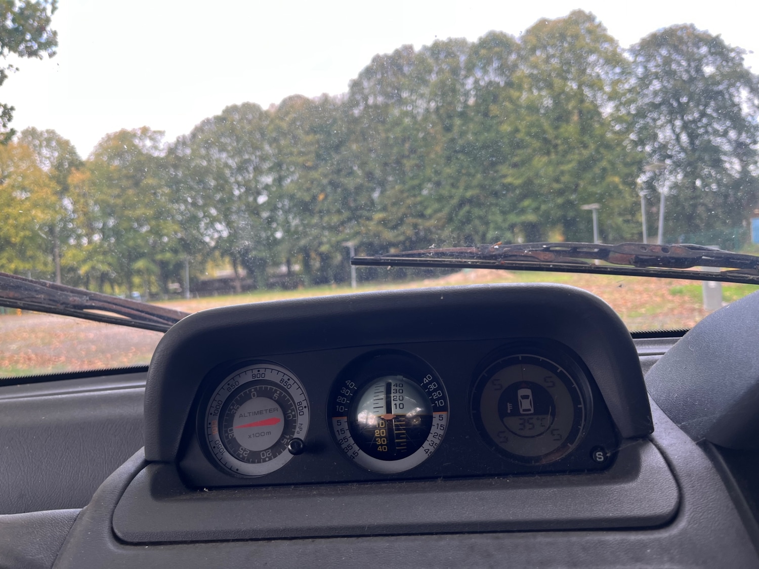 Used Mitsubishi Pajero 2005 for sale - 76151045: Photo 10