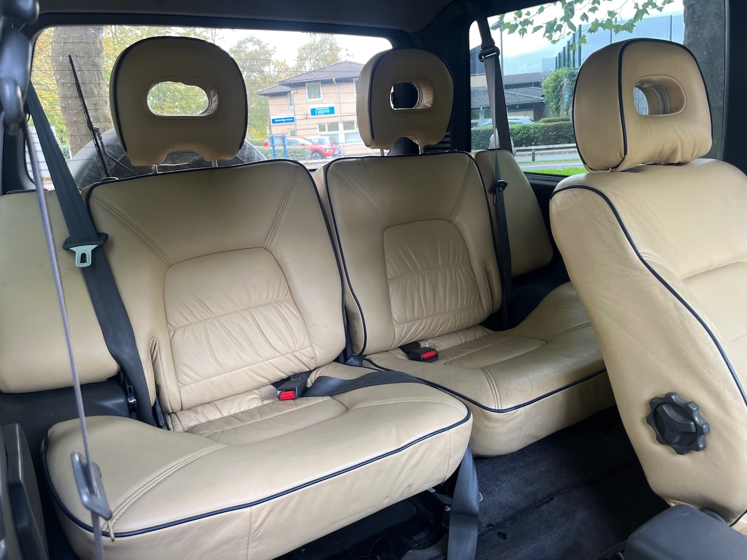 Used Mitsubishi Pajero 2005 for sale - 76151045: Photo 6