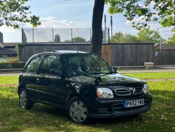 2002 (52) - 1.0 Tempest 3dr