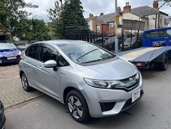 Used Honda Fit undefined for sale - 78932181: Photo