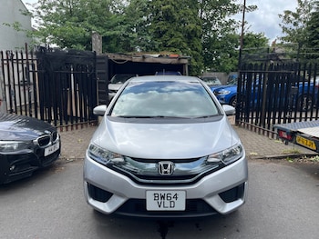 Used Honda Fit undefined for sale - 78932181: Photo