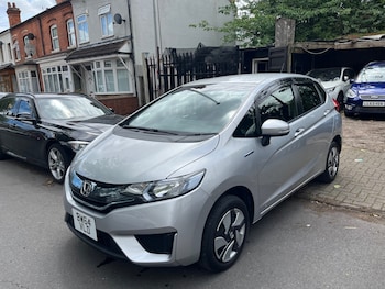 Used Honda Fit undefined for sale - 78932181: Photo