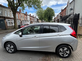 Used Honda Fit undefined for sale - 78932181: Photo