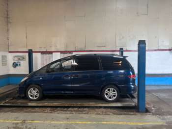 2005 (55) - 2.4 VVTi T Spirit 7 seats 5dr Auto