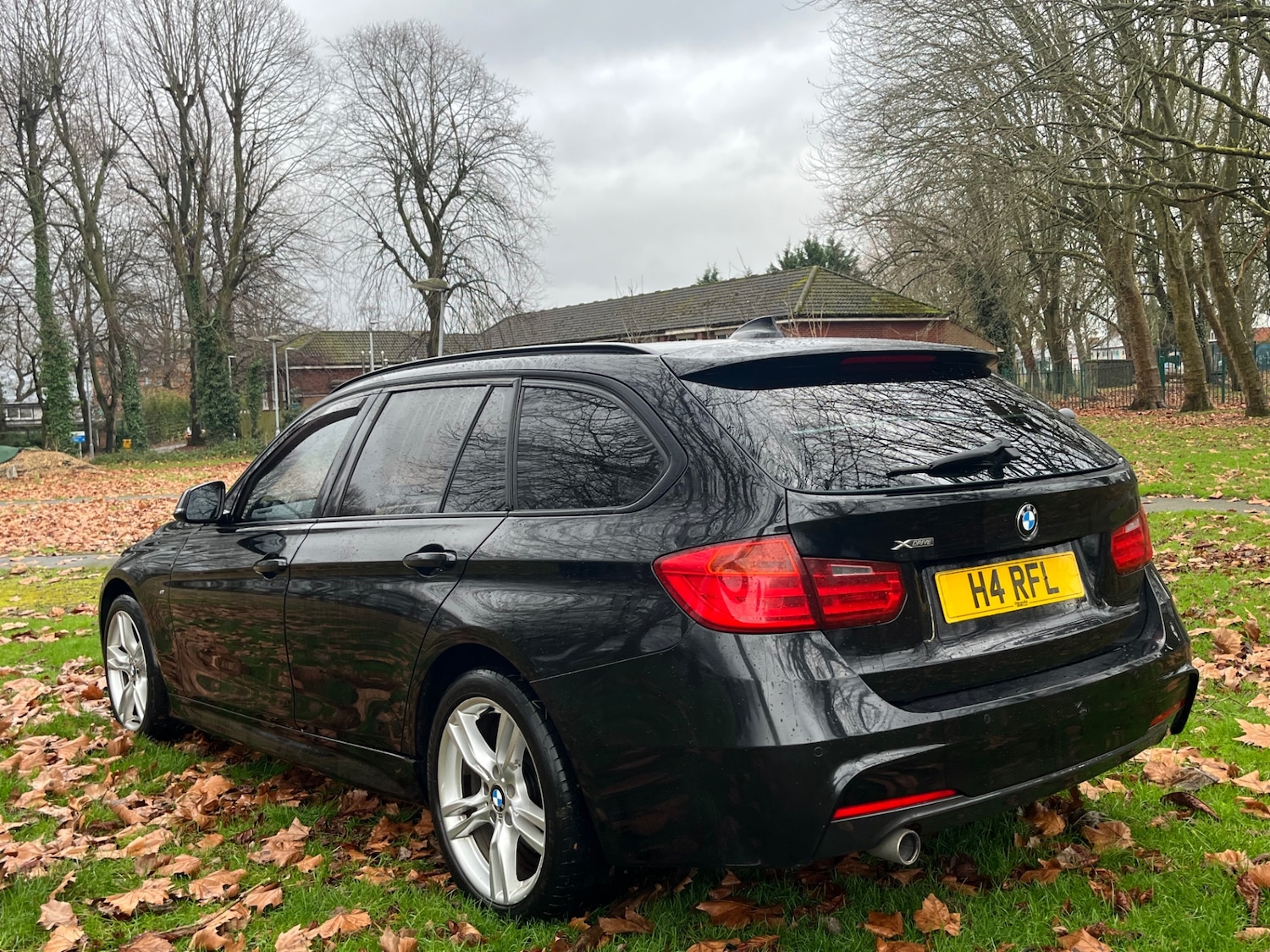 Used BMW 3 Series 2013 for sale - 76931469: Photo 11