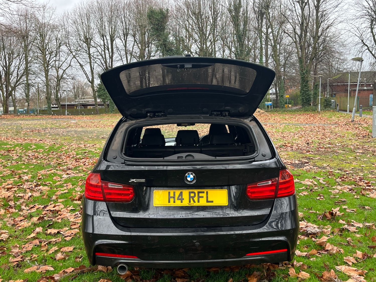 Used BMW 3 Series 2013 for sale - 76931469: Photo 13