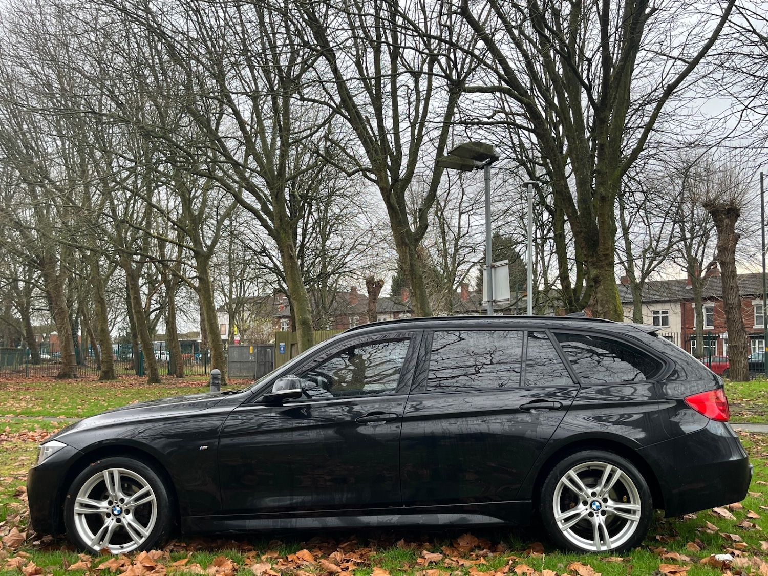 Used BMW 3 Series 2013 for sale - 76931469: Photo 14