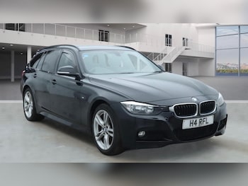 Used BMW 3 Series 2013 for sale - 76931469: Photo