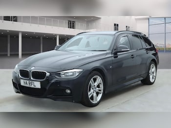 Used BMW 3 Series 2013 for sale - 76931469: Photo