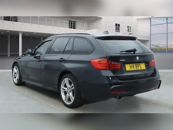 Used BMW 3 Series 2013 for sale - 76931469: Photo