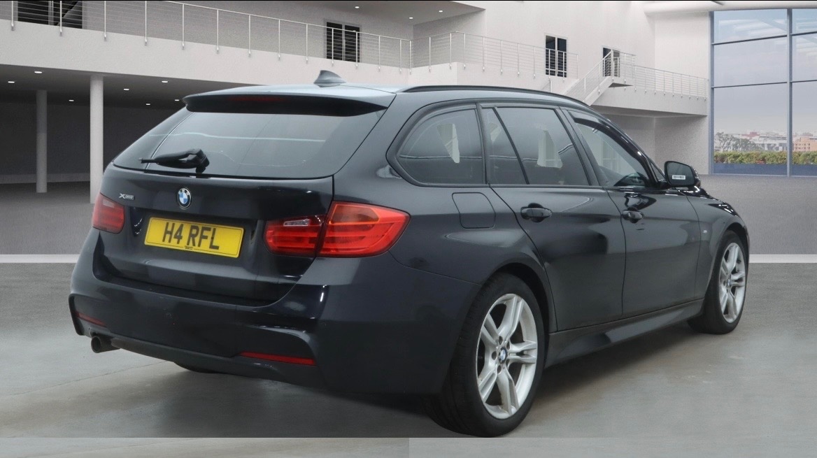Used BMW 3 Series 2013 for sale - 76931469: Photo 4