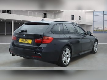 Used BMW 3 Series 2013 for sale - 76931469: Photo