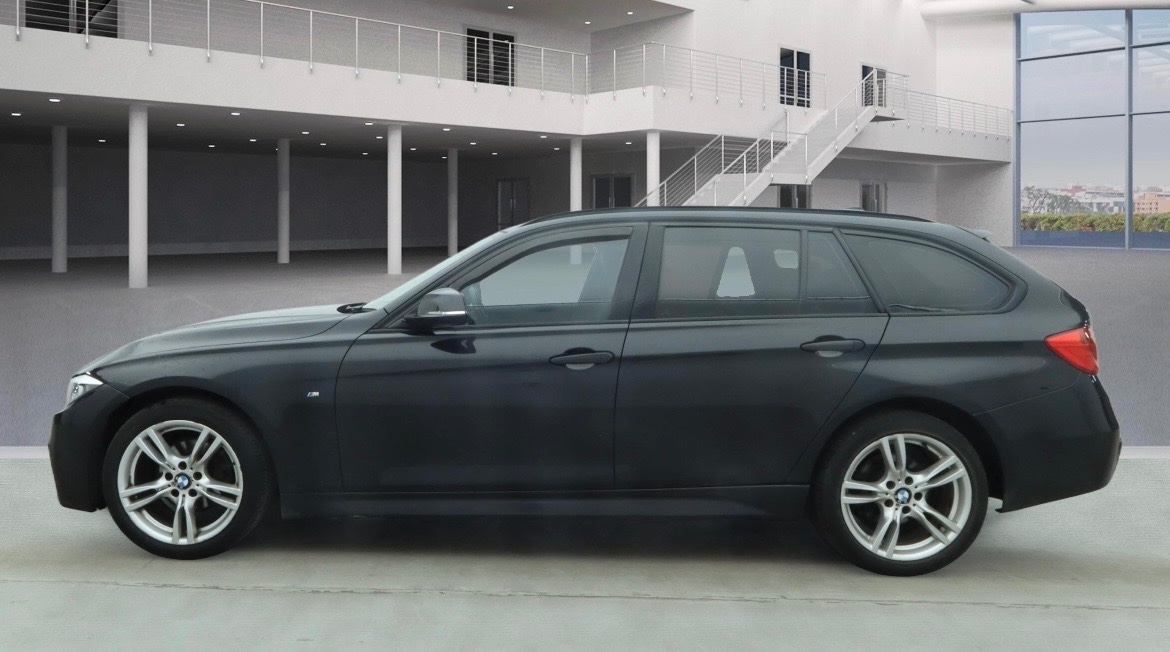 Used BMW 3 Series 2013 for sale - 76931469: Photo 6