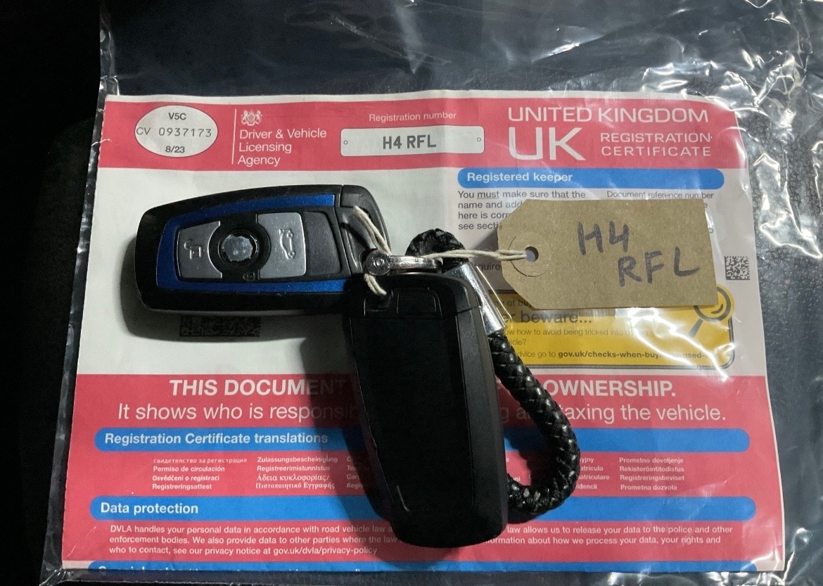 Used BMW 3 Series 2013 for sale - 76931469: Photo 8