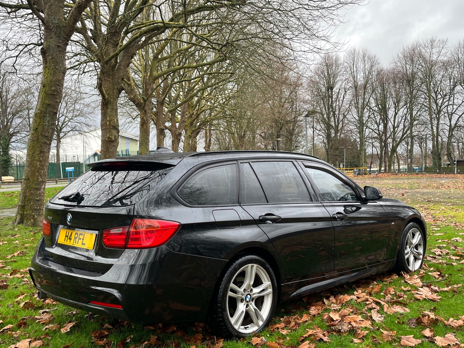 Used BMW 3 Series 2013 for sale - 76931469: Photo 9