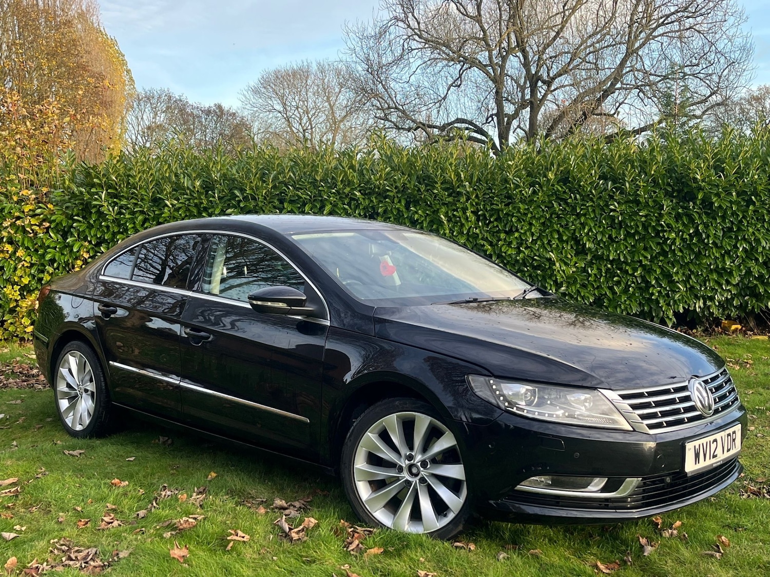 Used Volkswagen CC 2012 for sale - 76699078: Photo 1
