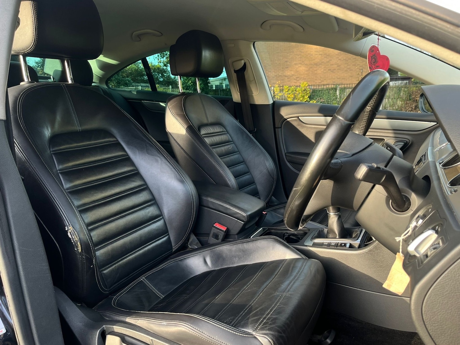 Used Volkswagen CC 2012 for sale - 76699078: Photo 15