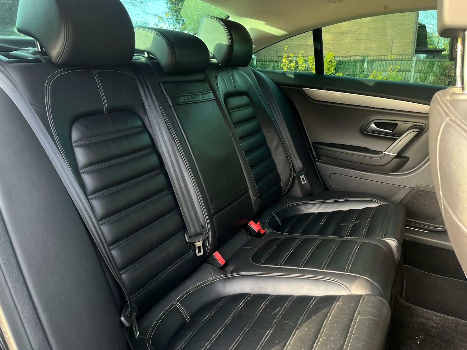 Used Volkswagen CC 2012 for sale - 76699078: Photo 16