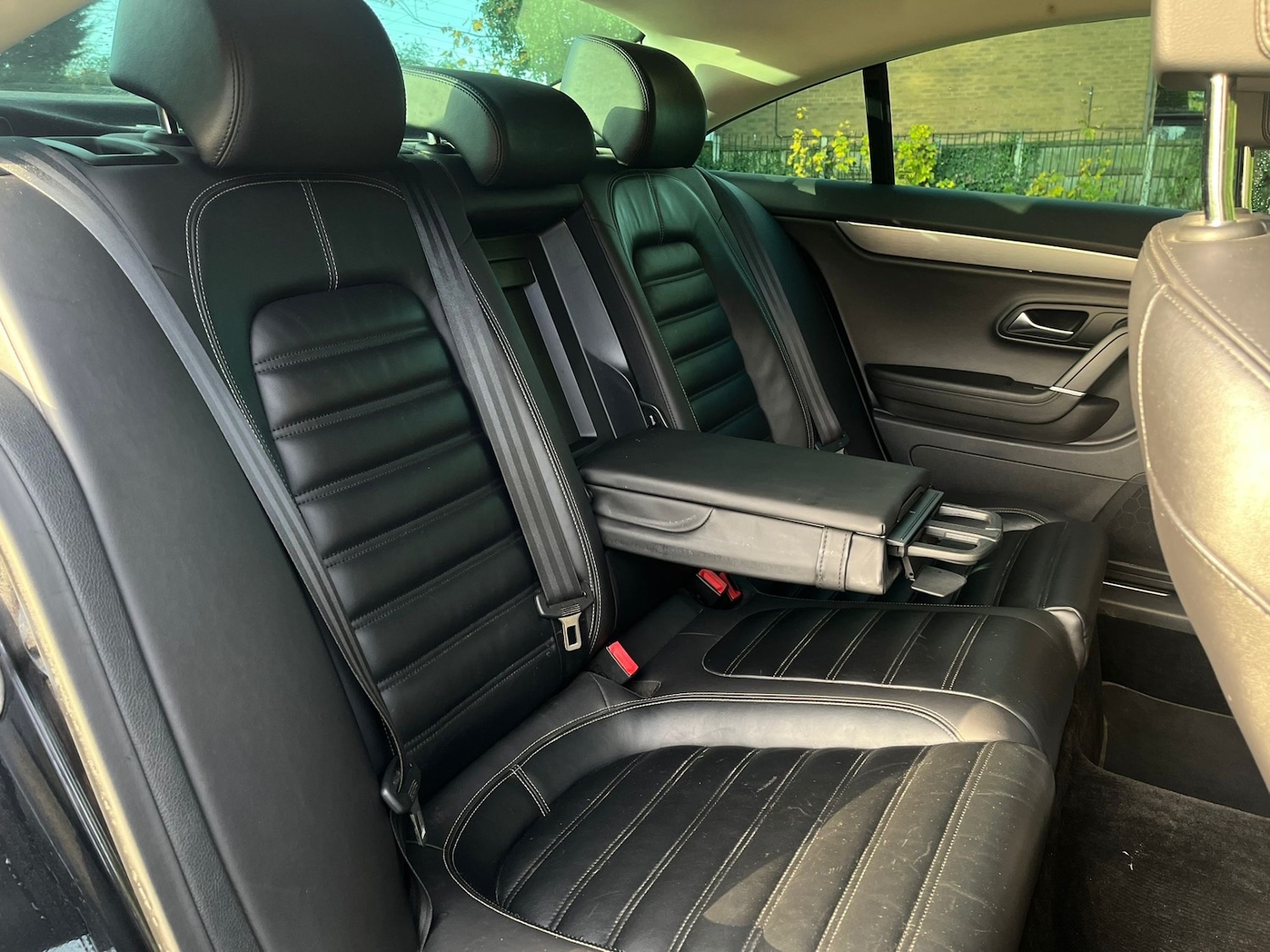 Used Volkswagen CC 2012 for sale - 76699078: Photo 17