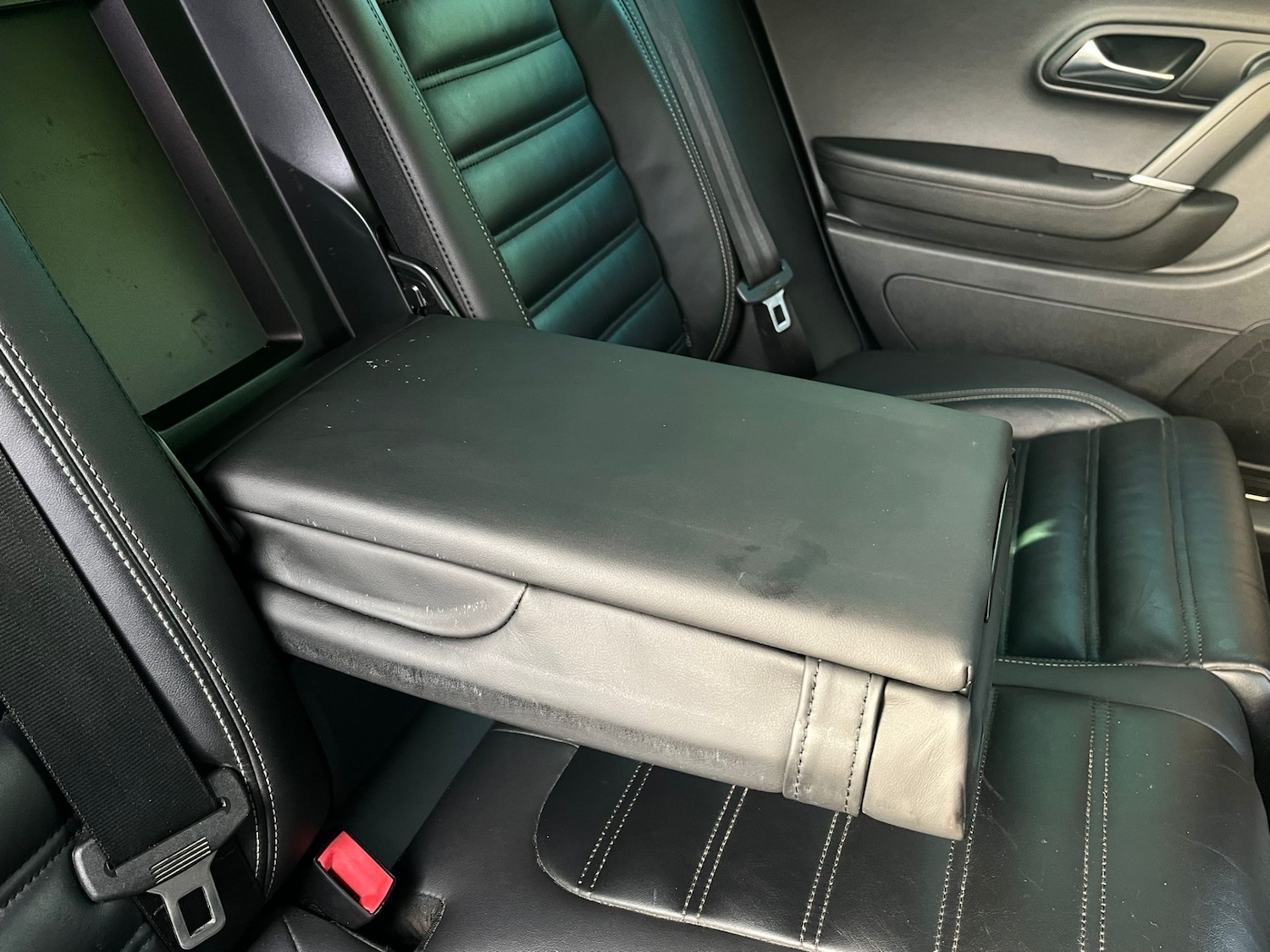 Used Volkswagen CC 2012 for sale - 76699078: Photo 19