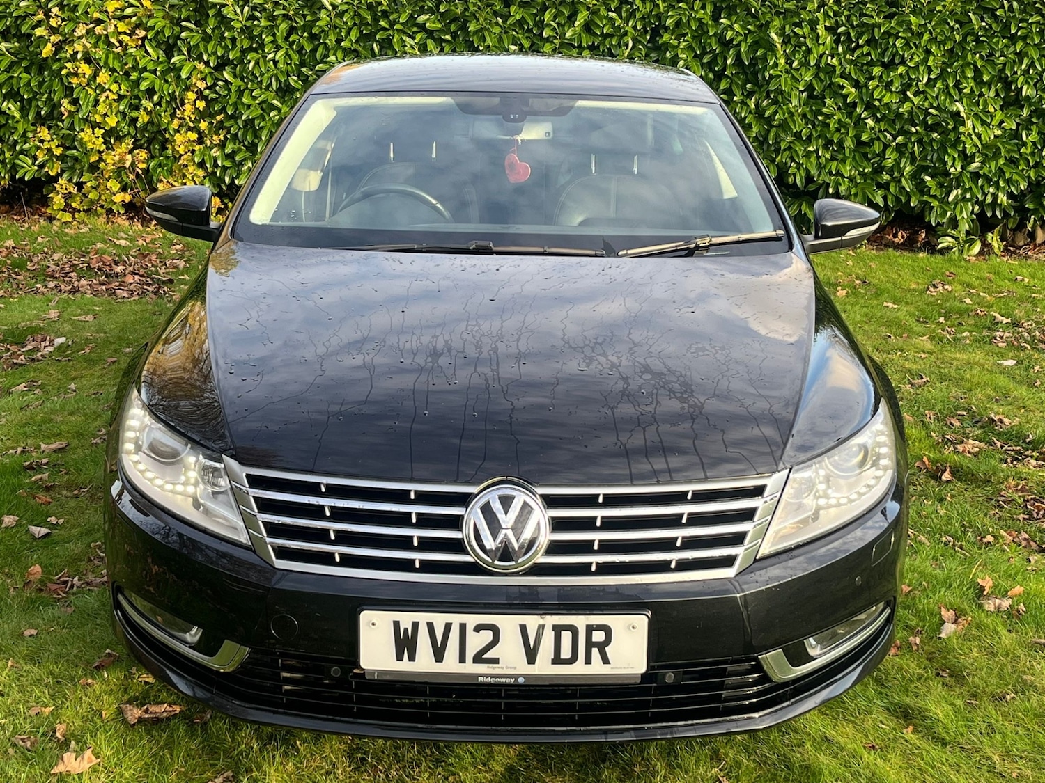 Used Volkswagen CC 2012 for sale - 76699078: Photo 2