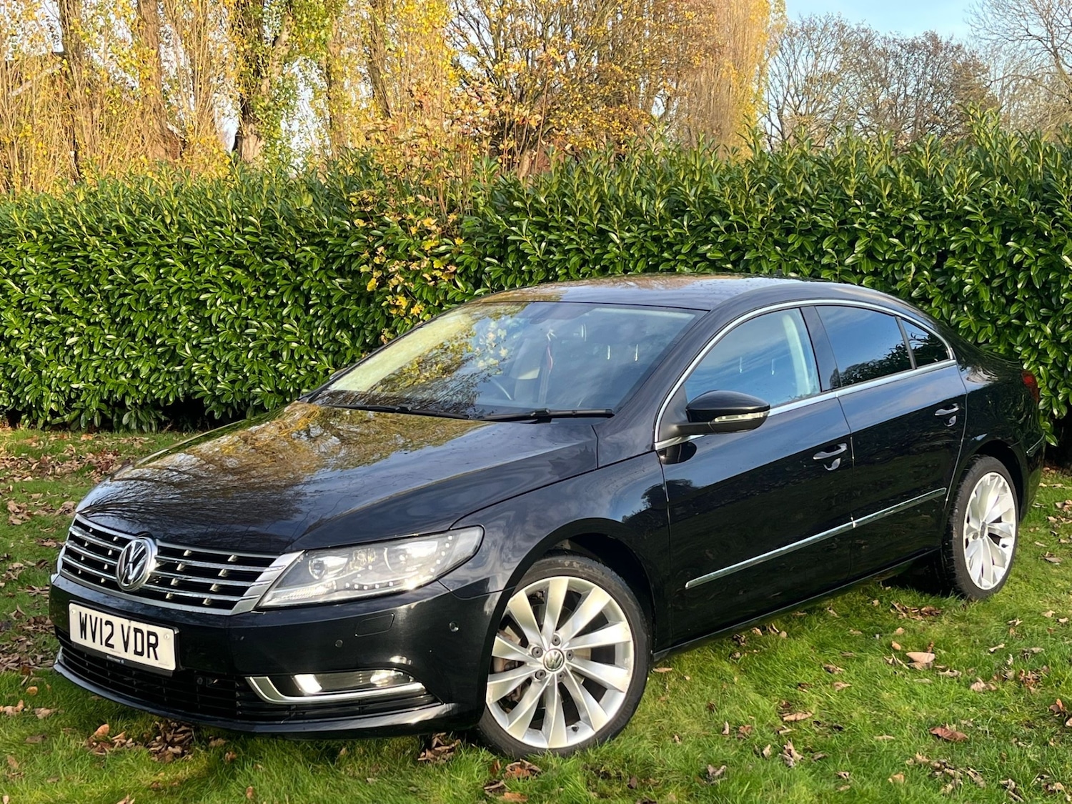 Used Volkswagen CC 2012 for sale - 76699078: Photo 3