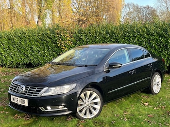 Used Volkswagen CC 2012 for sale - 76699078: Photo
