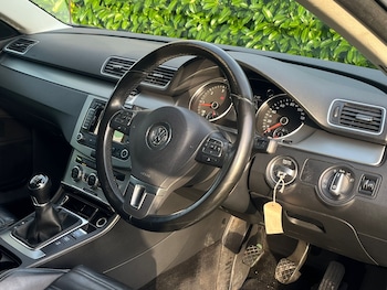 Used Volkswagen CC 2012 for sale - 76699078: Photo