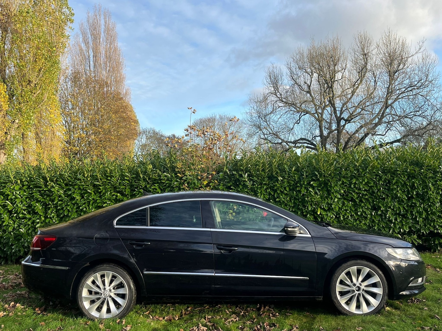 Used Volkswagen CC 2012 for sale - 76699078: Photo 8