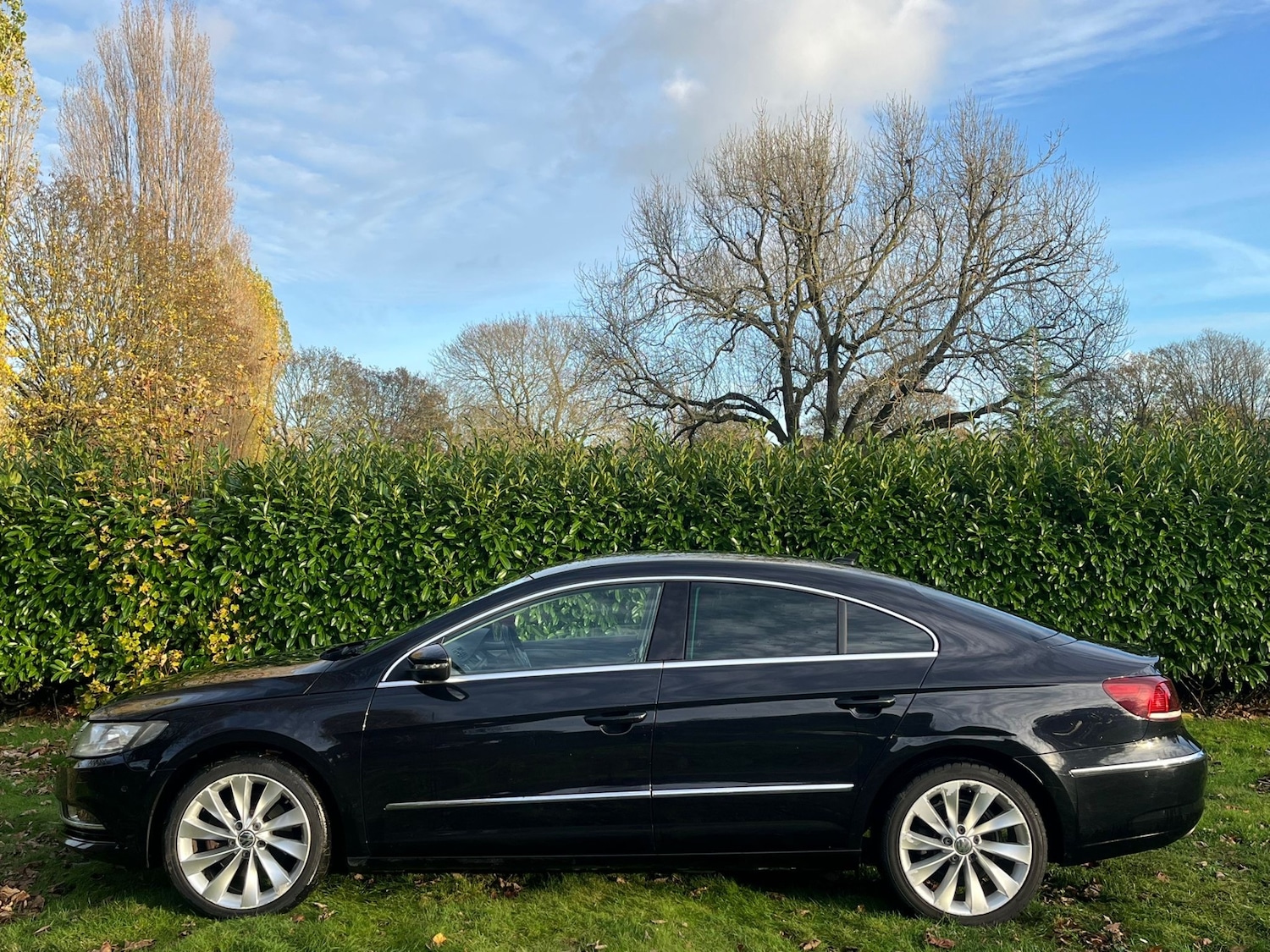 Used Volkswagen CC 2012 for sale - 76699078: Photo 9