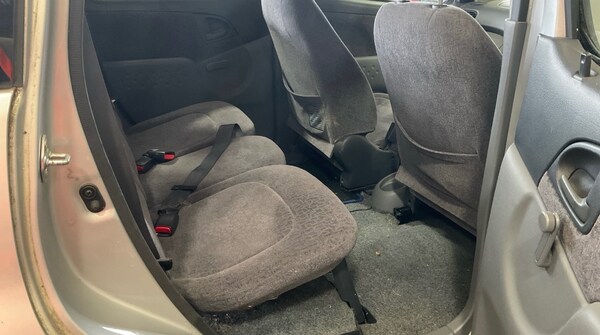 Used Toyota Yaris Verso 2002 for sale - 75386932: Photo 6
