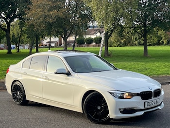 Used BMW 3 Series 2012 for sale - 75982974: Photo