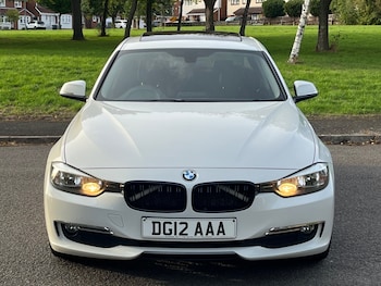 Used BMW 3 Series 2012 for sale - 75982974: Photo